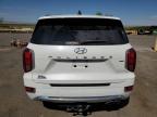 Lot #2938522414 2020 HYUNDAI PALISADE L