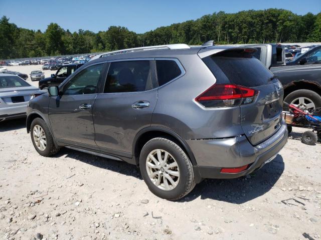 2018 NISSAN ROGUE S - KNMAT2MV3JP608276