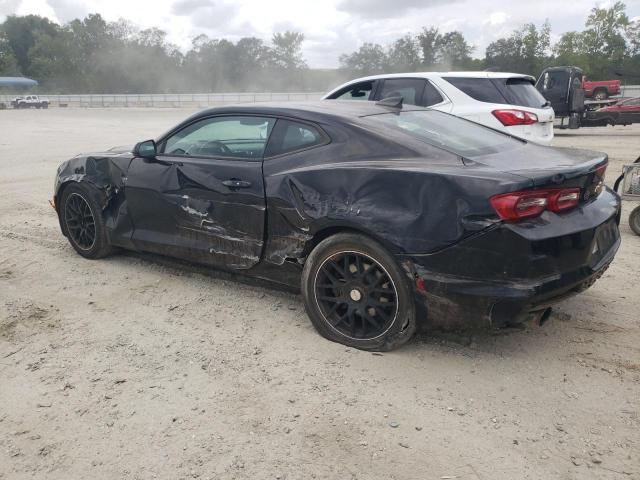 2019 CHEVROLET CAMARO LS - 1G1FB1RX4K0146469