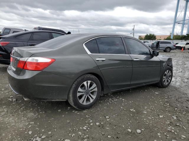 VIN 1HGCR2F39DA082537 2013 Honda Accord, LX no.3