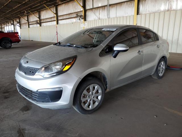 2017 KIA RIO LX #2976744768