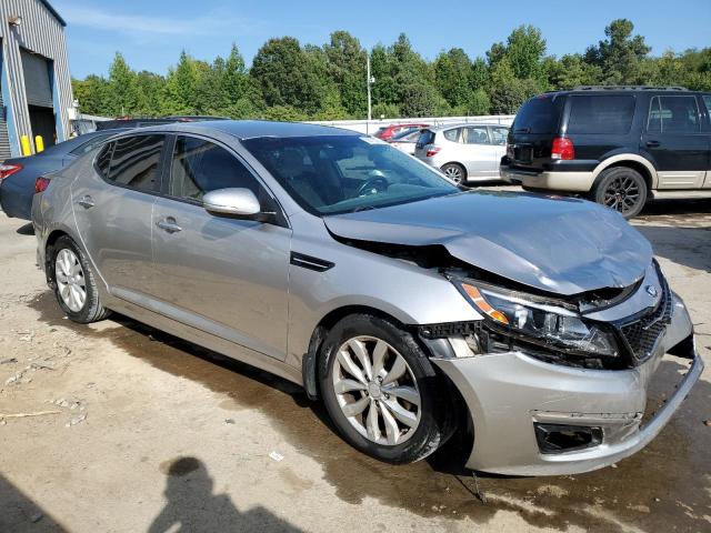 2015 KIA OPTIMA EX - 5XXGN4A77FG362739
