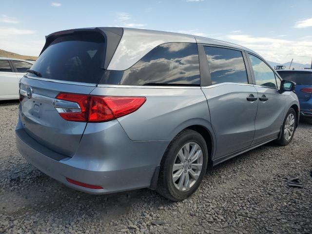 2019 HONDA ODYSSEY LX 5FNRL6H28KB037244
