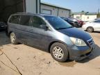 HONDA ODYSSEY EX photo