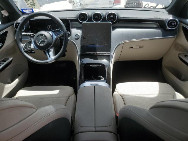 2024 MERCEDES-BENZ GLC 300 4M - W1NKM4HB2RU039035