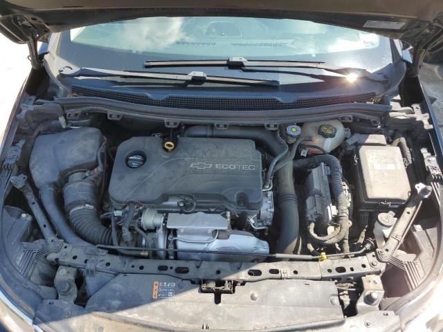 2018 CHEVROLET CRUZE LS - 1G1BB5SM4J7138223