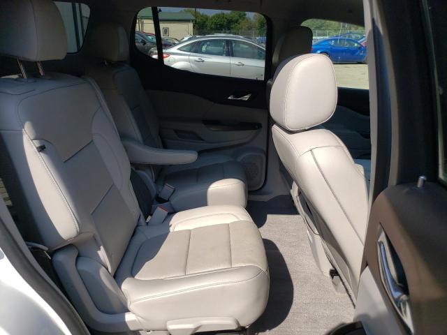 2021 GMC ACADIA 1GKKNULSXMZ148984