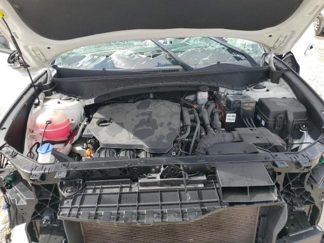 2022 HYUNDAI TUCSON LIM - 5NMJE3AE0NH042919