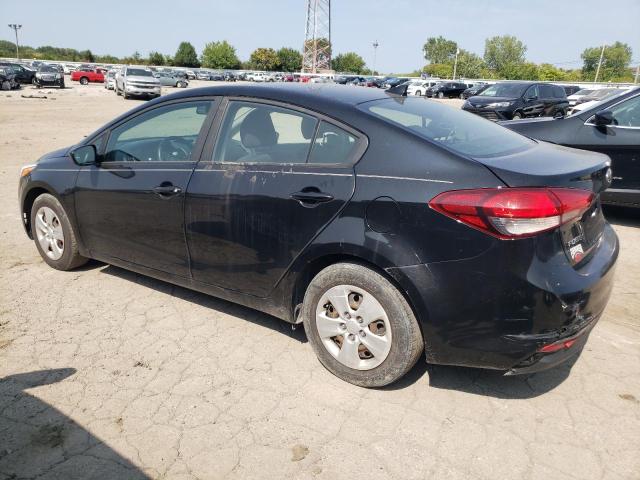 VIN 3KPFK4A75HE149577 2017 KIA Forte, LX no.2