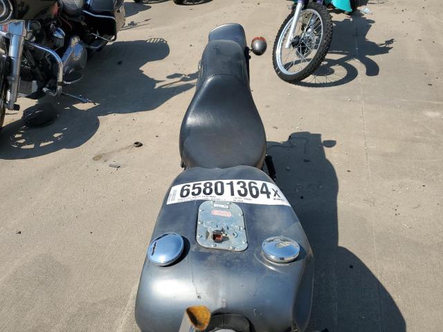 2001 HARLEY-DAVIDSON FXSTBI - 1HD1JAB111Y028730
