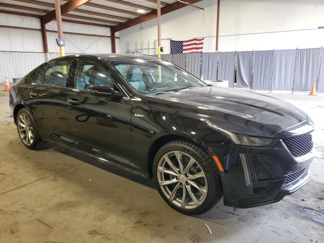 2024 CADILLAC CT5-V - 1G6DV5RW4R0130130