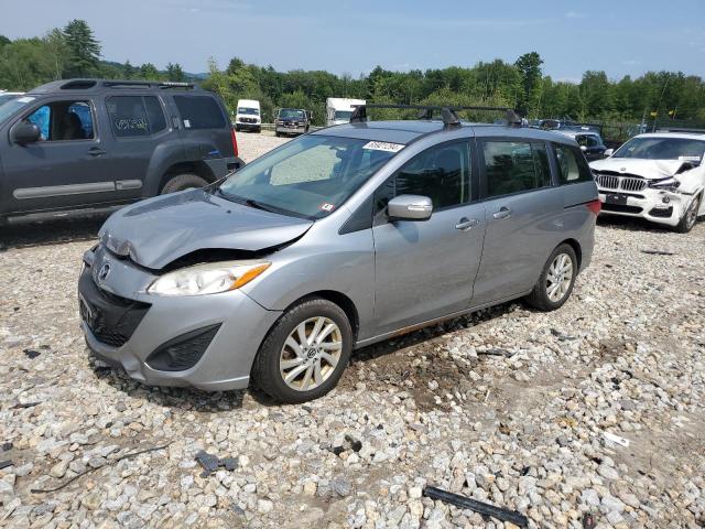 VIN JM1CW2BL7F0182853 2015 Mazda 5, Sport no.1