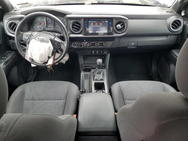 2019 TOYOTA TACOMA DOU - 3TMCZ5AN7KM195086