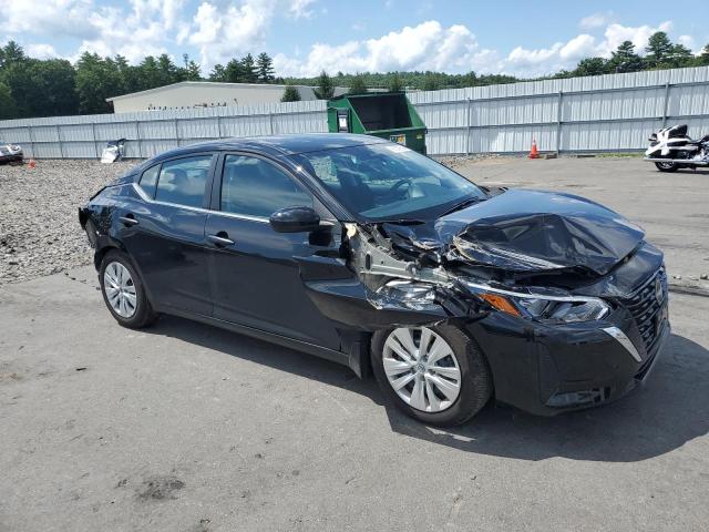 2024 NISSAN SENTRA S - 3N1AB8BV7RY291902