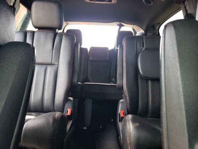 2019 DODGE GRAND CARA - 2C4RDGEG6KR562150