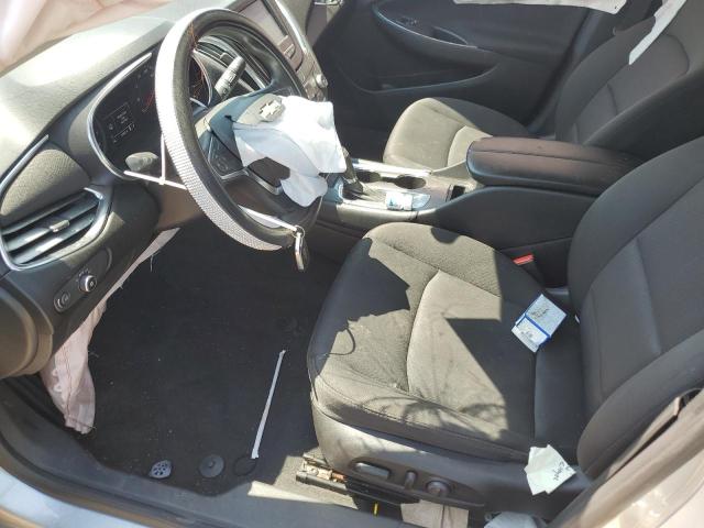2018 CHEVROLET MALIBU LT - 1G1ZD5ST2JF187846