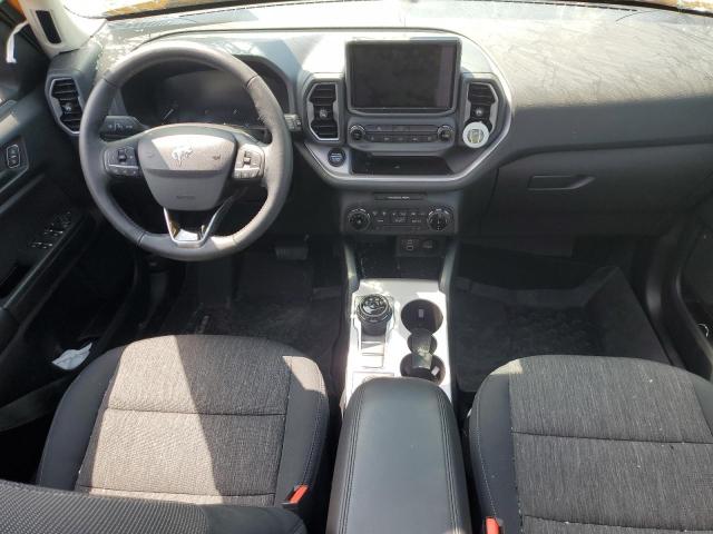 2023 FORD BRONCO SPO - 3FMCR9B65PRD00955