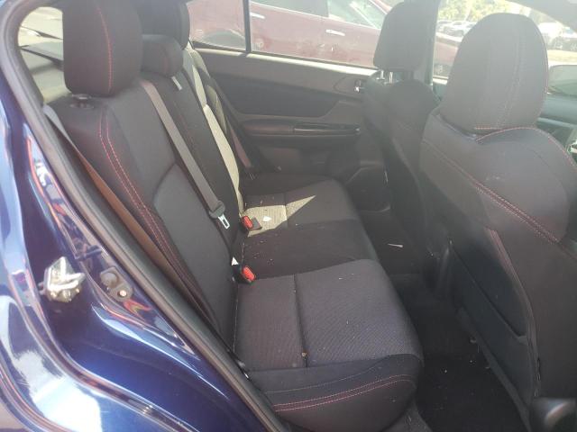 2017 SUBARU WRX - JF1VA1B64H9822629