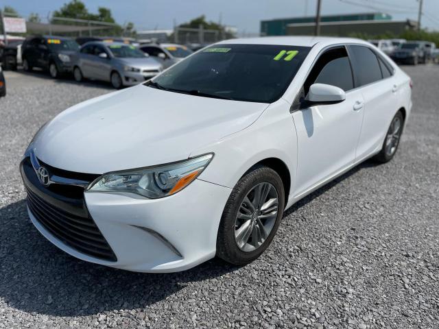 VIN 4T1BF1FK0HU734823 2017 Toyota Camry, LE no.2