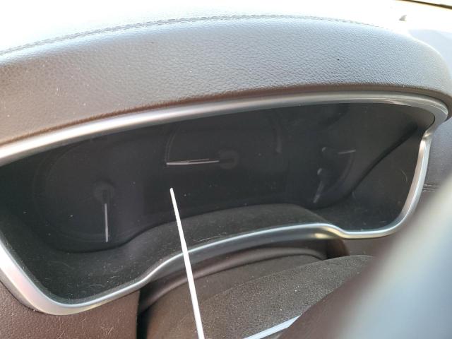2016 CADILLAC SRX PERFOR - 3GYFNCE3XGS520008