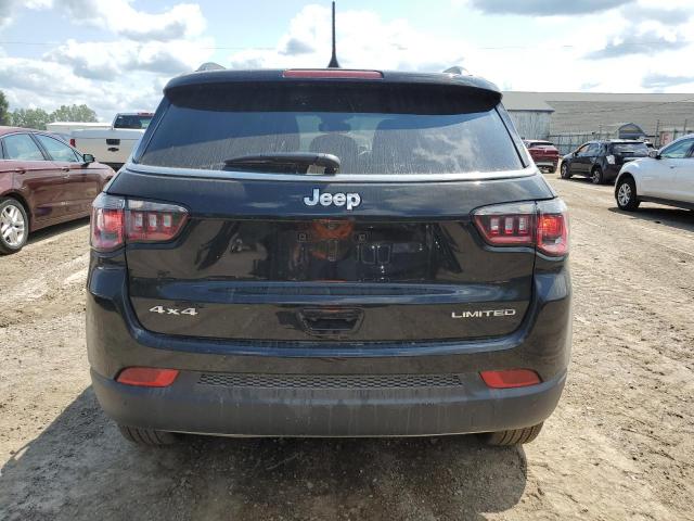 VIN 3C4NJDCN3RT592950 2024 Jeep Compass, Limited no.6