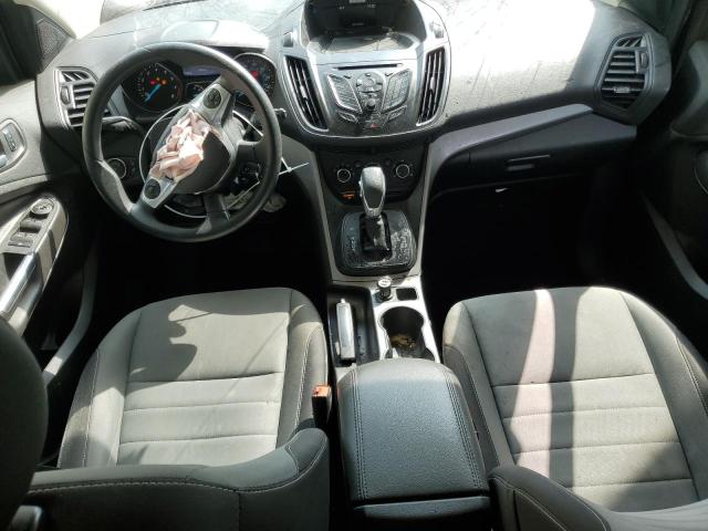 2016 FORD ESCAPE SE - 1FMCU0G78GUC76946