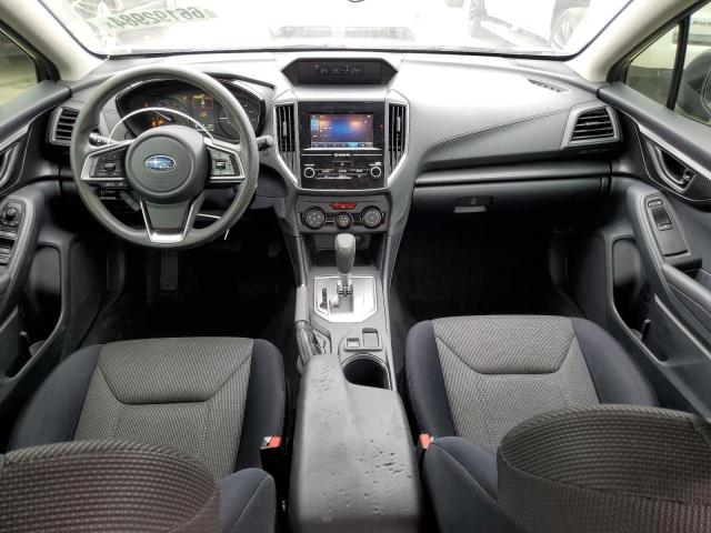 2019 SUBARU CROSSTREK - JF2GTABC3KH209063