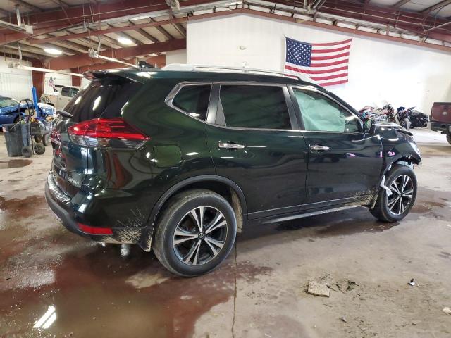 2020 NISSAN ROGUE S - 5N1AT2MV2LC703336