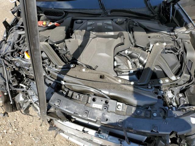 2024 BMW 760 XI - WBA33EJ06RCR25522