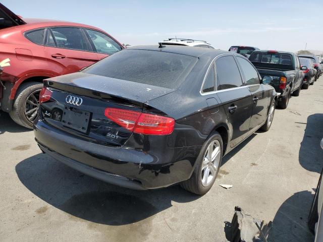 VIN WAUAFAFL5DA174587 2013 Audi A4, Premium no.3