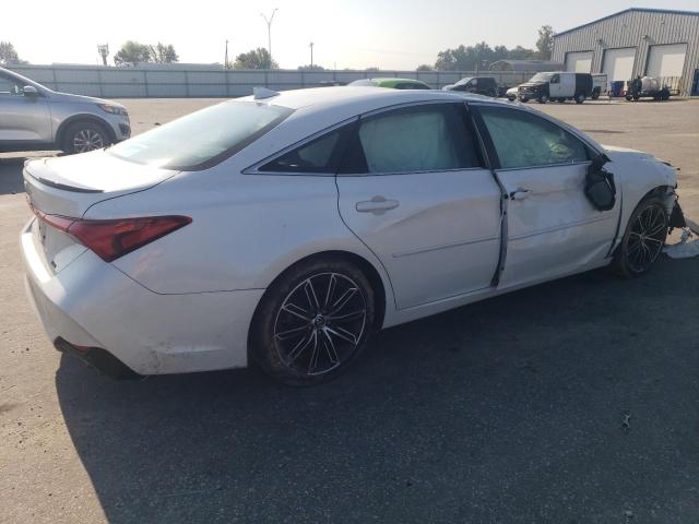 2019 TOYOTA AVALON XLE - 4T1BZ1FB9KU029209