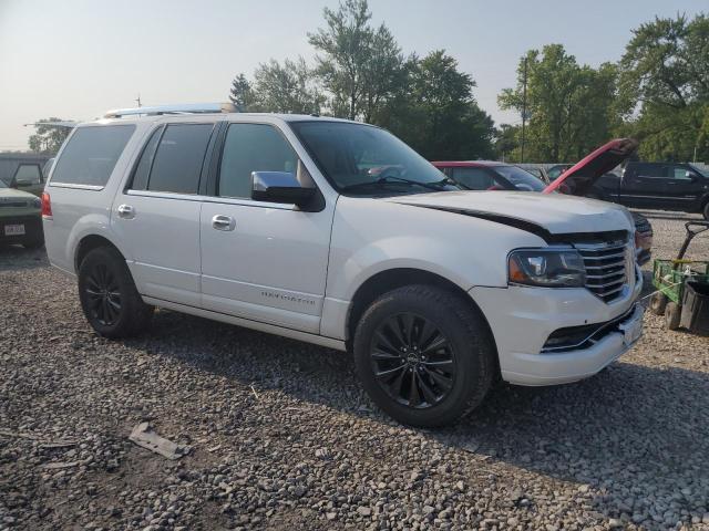 VIN 5LMJJ2JT9FEJ02861 2015 Lincoln Navigator no.4