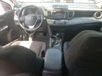 TOYOTA RAV4 ADVEN photo