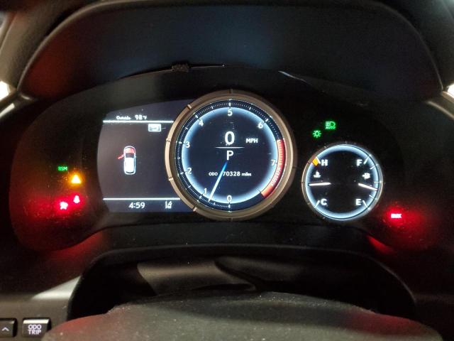 2022 LEXUS RX 350 F S - 2T2YZMDA9NC315133
