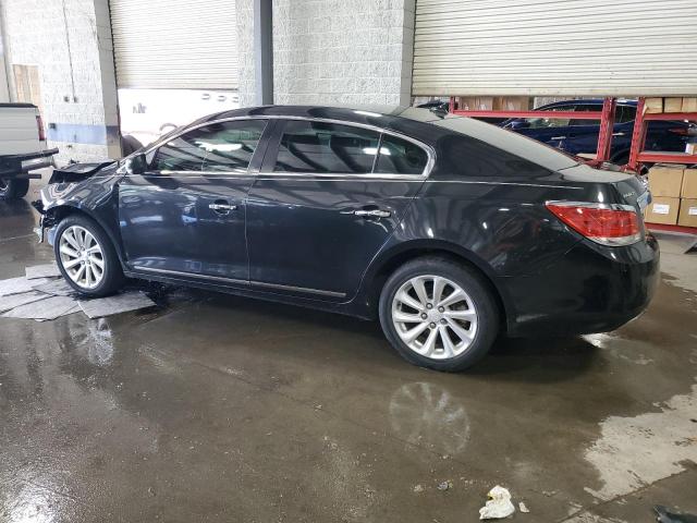 VIN 1G4GG5E38DF260123 2013 Buick Lacrosse, Premium no.2