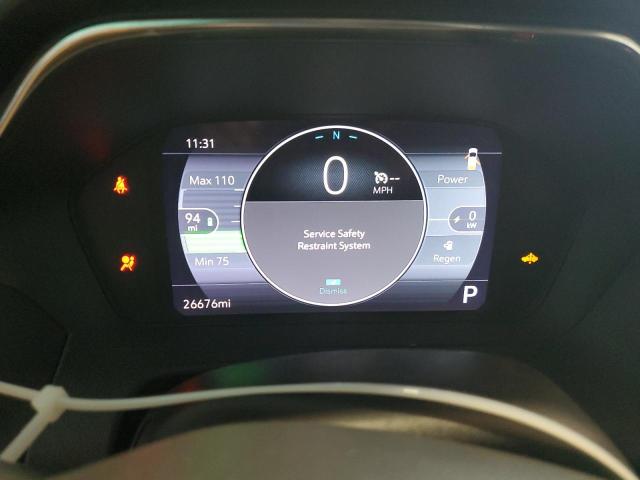 2023 CHEVROLET BOLT EV 1L - 1G1FW6S08P4194751