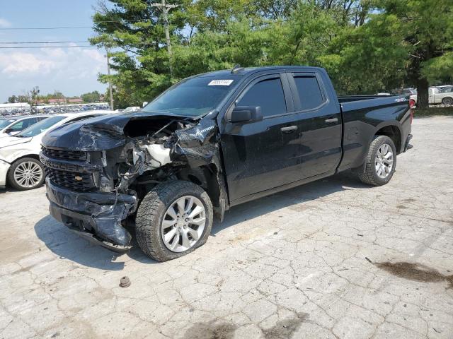 2019 CHEVROLET SILVERADO - 1GCRYBEF7KZ374502