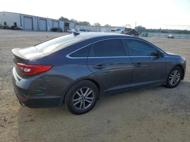 2015 HYUNDAI SONATA SE - 5NPE24AF8FH235932