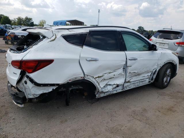 2017 HYUNDAI SANTA FE S - 5NMZU3LB8HH043507