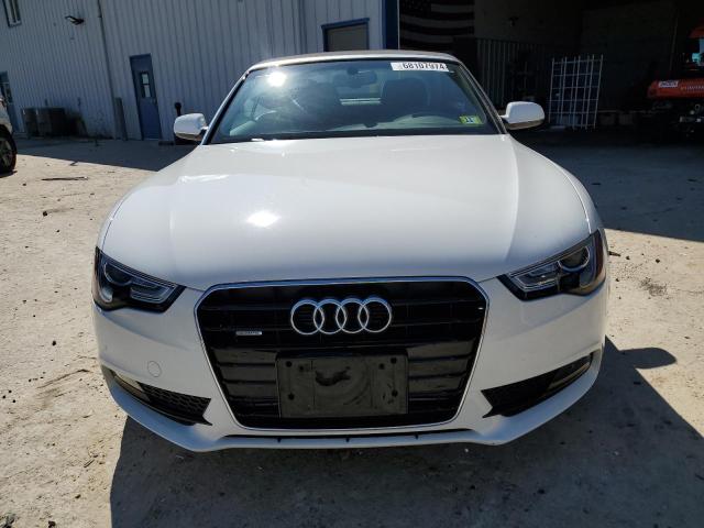 VIN WAULFAFH4EN000945 2014 Audi A5, Premium Plus no.5