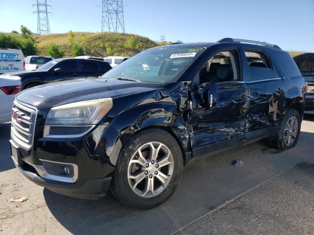 VIN 1GKKRRKD8GJ126215 2016 GMC Acadia, Slt-1 no.1