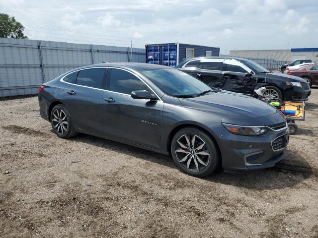 2016 CHEVROLET MALIBU LT - 1G1ZF5SX1GF255737