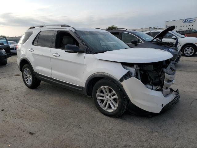 Vin: 1fm5k7d87dgc80131, lot: 68726464, ford explorer xlt 20134