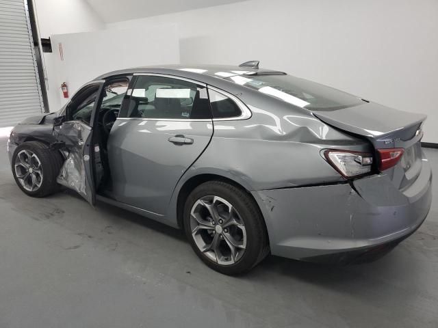 2024 CHEVROLET MALIBU LT - 1G1ZD5ST1RF177398