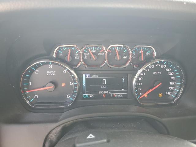 2019 GMC YUKON XL K - 1GKS2GKC4KR169346