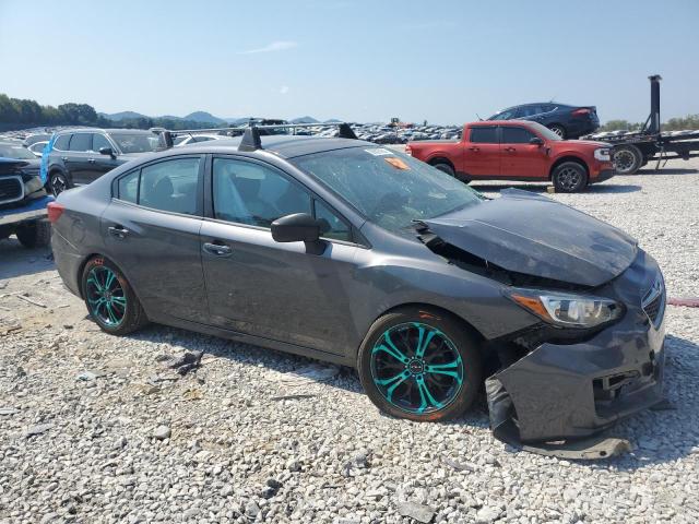 VIN 4S3GKAB6XK3601840 2019 Subaru Impreza no.4