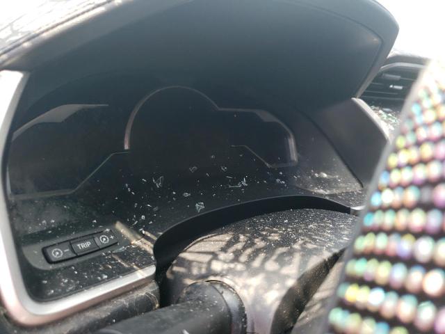 2018 HONDA CLARITY JHMZC5F11JC014029