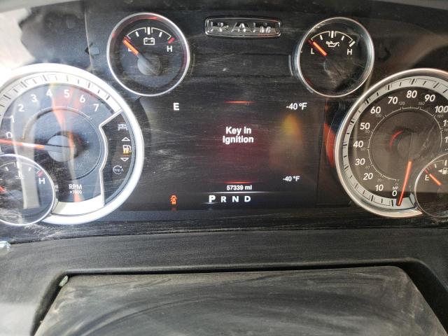 2016 RAM 1500 3C6RR7LT9GG154926