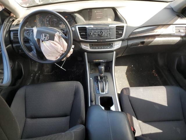 2015 HONDA ACCORD SPO - 1HGCR2F50FA235777