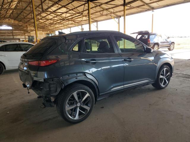 2019 HYUNDAI KONA ULTIM - KM8K53A50KU217948